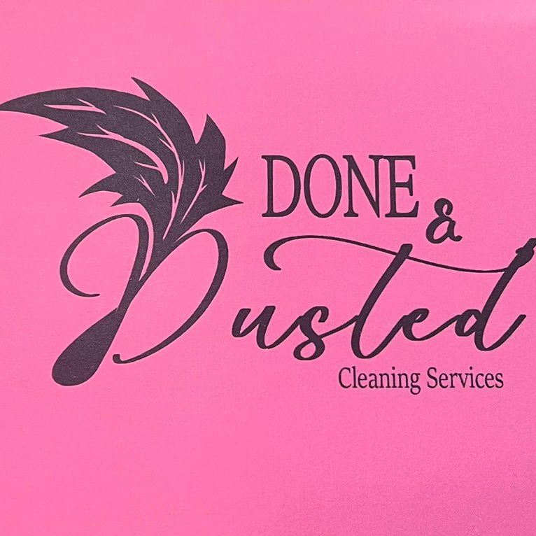 Done and Dusted Cleaning Services