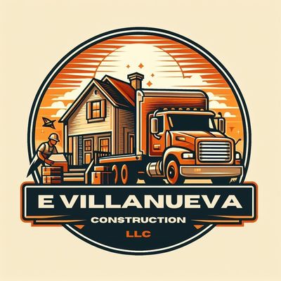 Avatar for E villanueva construction llc