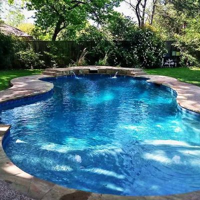 Avatar for Aqua Master Pools