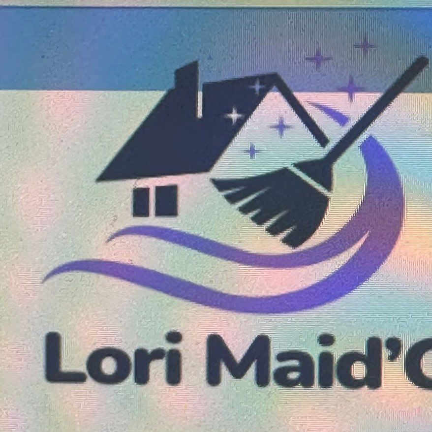 Lori Maid'G LLC