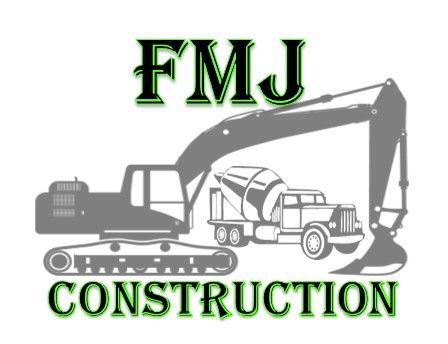 FMJ Construction