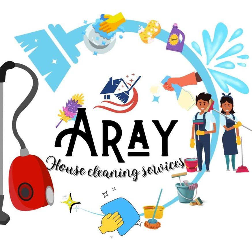 Daray home cleaning