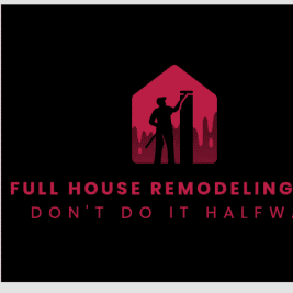 Avatar for Full House Remodeling LLC