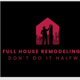 Full House Remodeling LLC