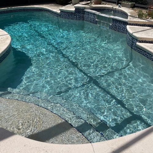 Hot Tub and Spa Cleaning and Maintenance