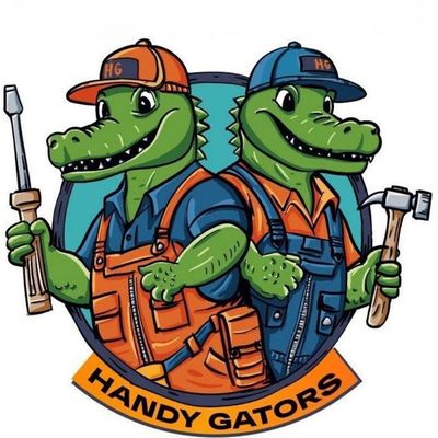 Avatar for HandyGators. Maxarea LLC