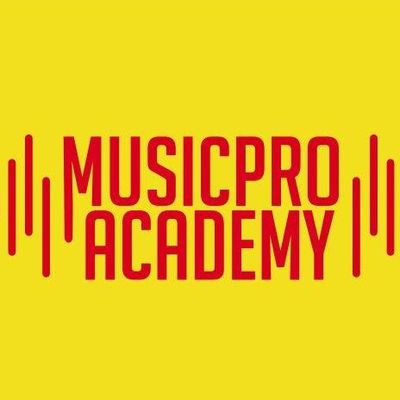 Avatar for MusicPro Academy