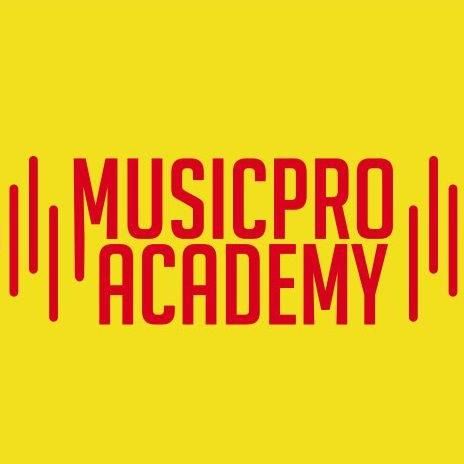 MusicPro Academy