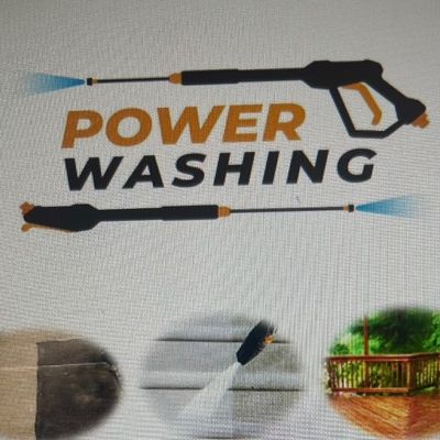 Avatar for Mabin Services (Junk removal & Pressure washing)