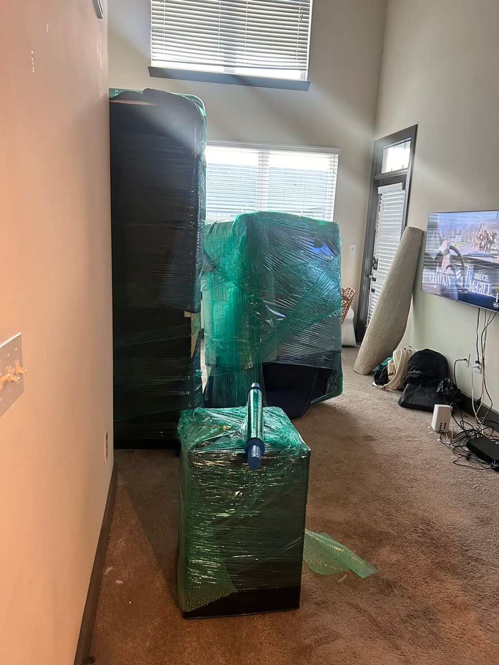 Customer photos
