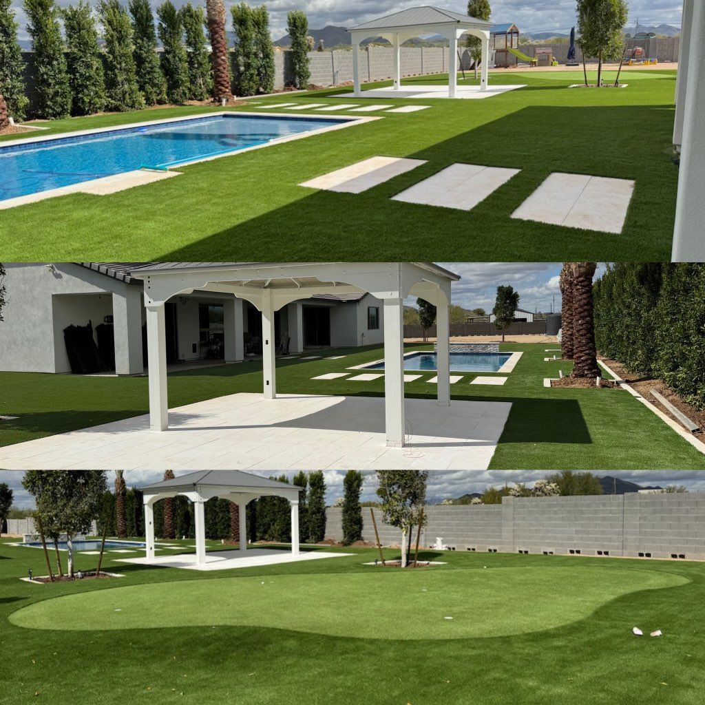 Projects and media