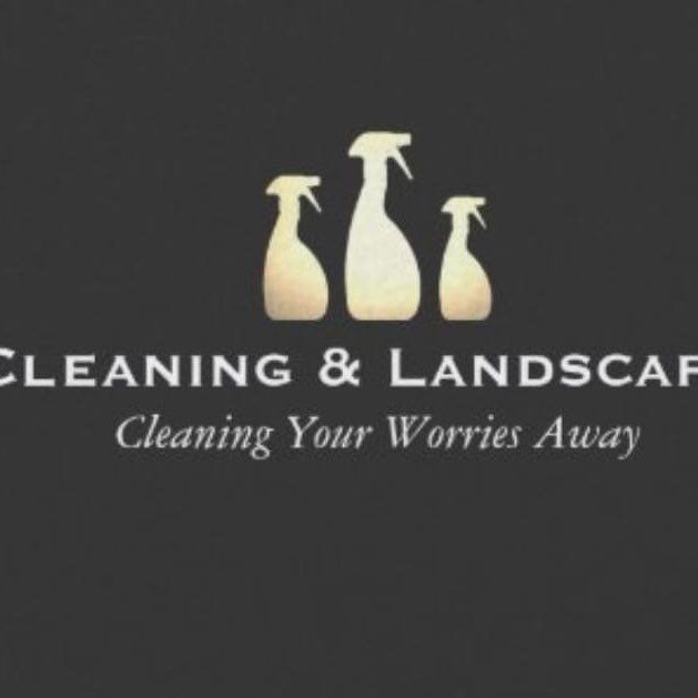 Pena cleaning and landscaping llc