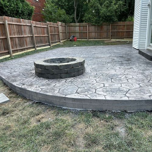H&A Lanscaping Construction Profile Picture