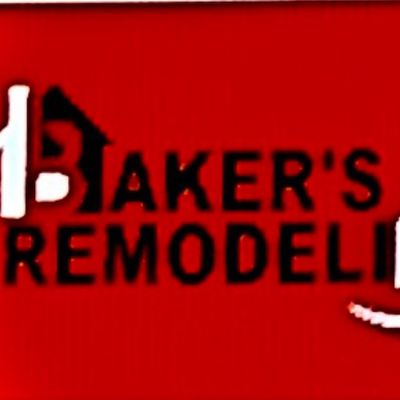 Avatar for BAKERS REMODELING