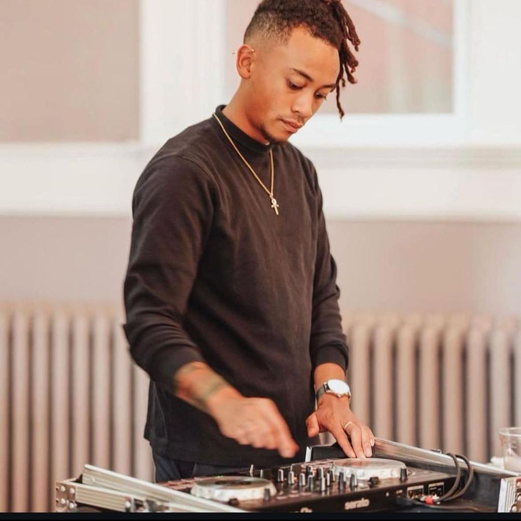 Blazn DJ and MC Services