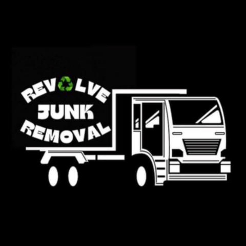 Revolve Junk Removal & Moving