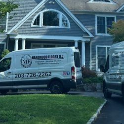 MF Hardwood Floors LLC