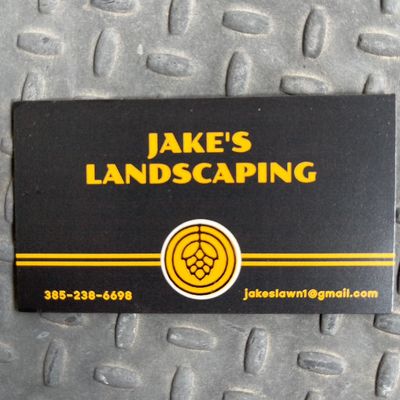 Avatar for Jake’s Landscaping