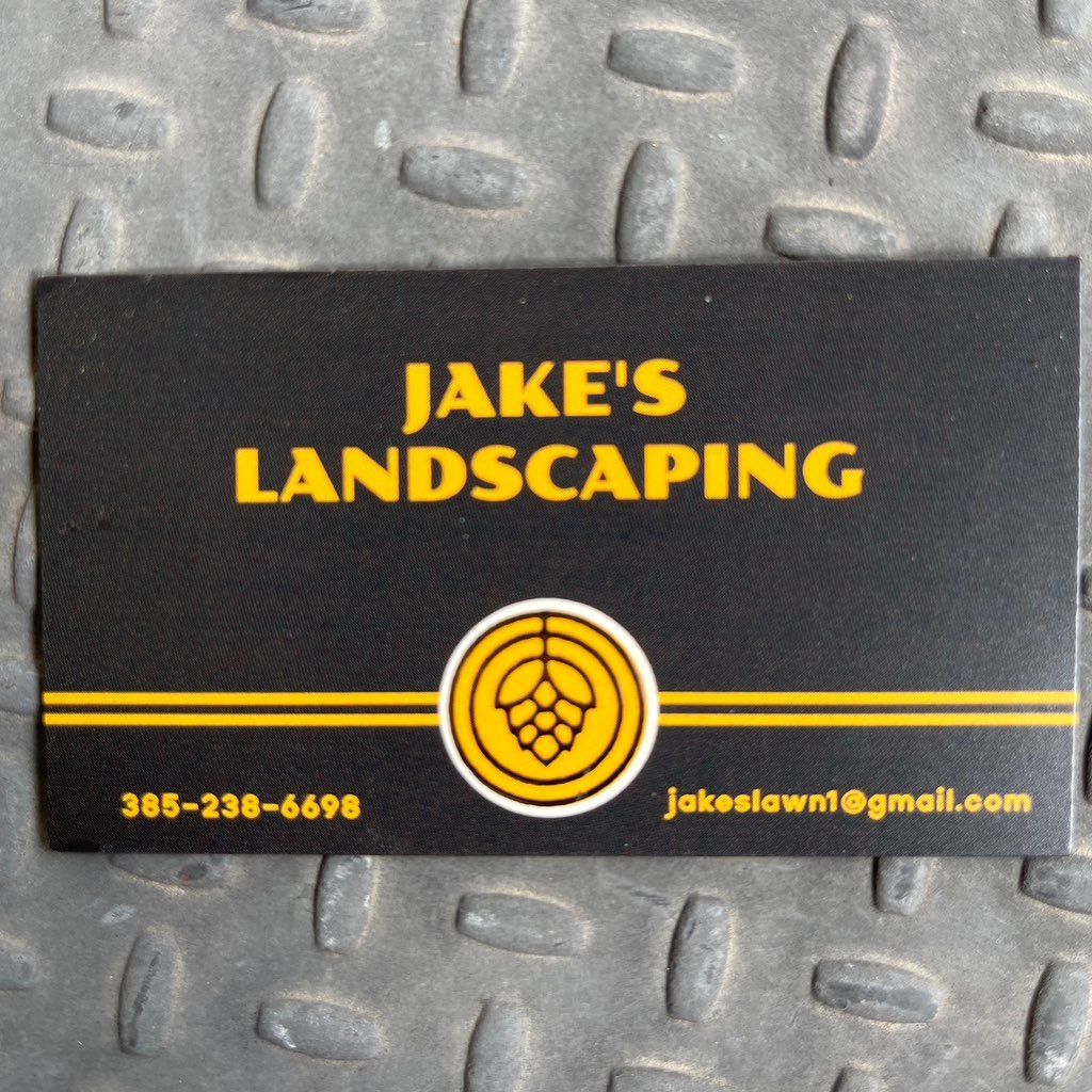 Jake’s Landscaping