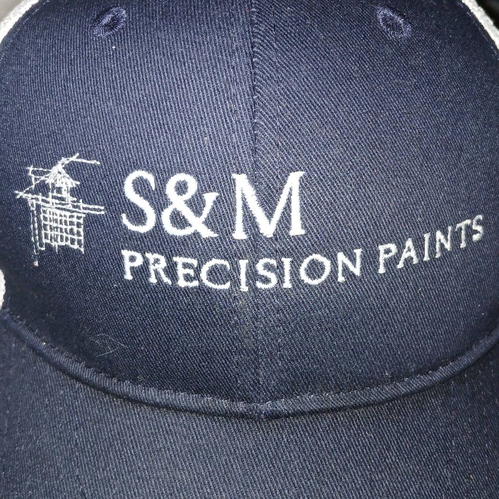 S&M Precision Paints