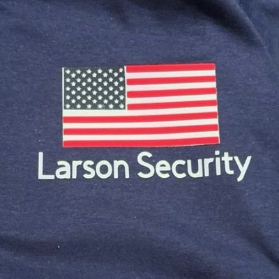 Avatar for Larson security L.L.C.