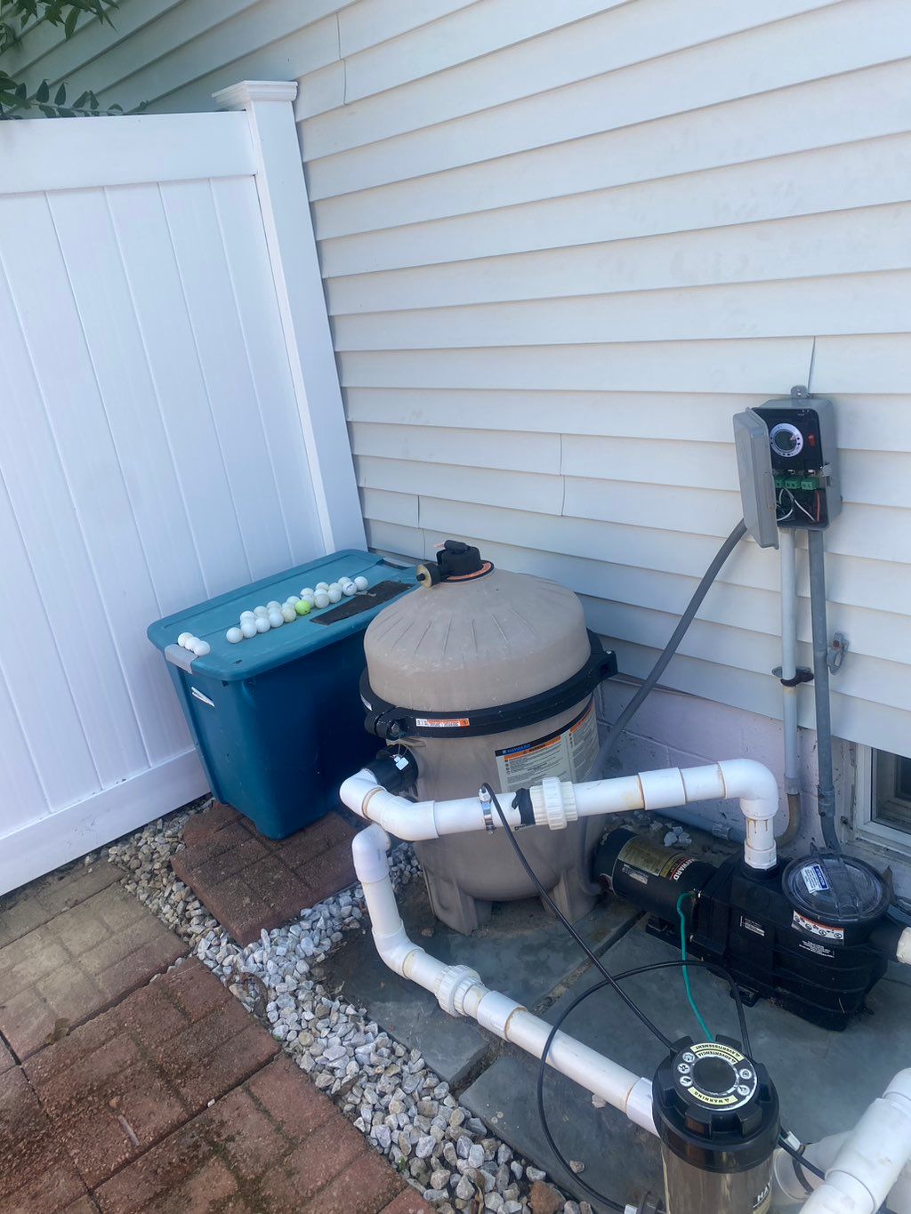 Customer photos