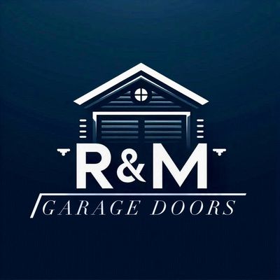 Avatar for R&M Garage Doors