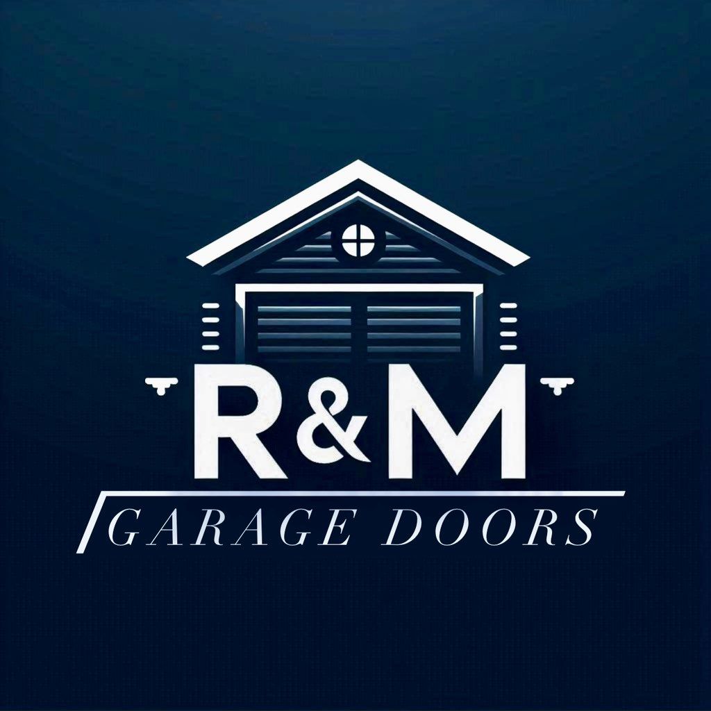 R&M Garage Doors