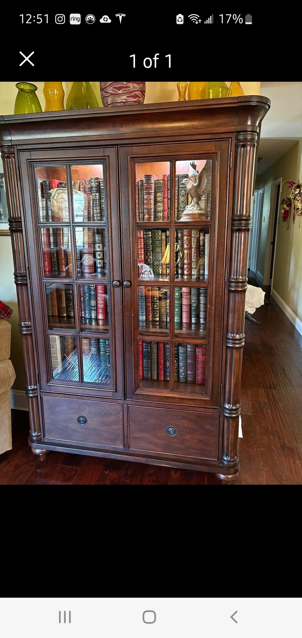 Customer photos