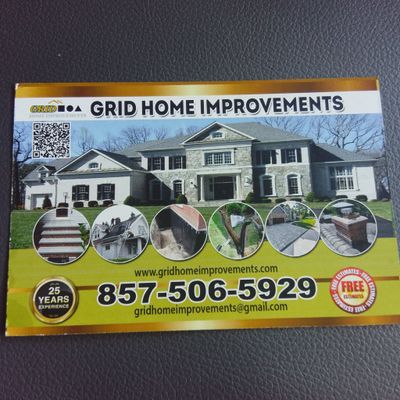 Avatar for grid home improvements