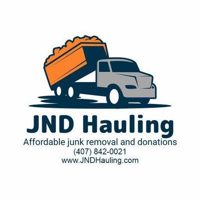 Avatar for JND Hauling