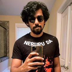 pro avatar