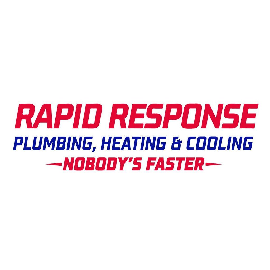 Rapid Response Plumbing, Heating & Cooling