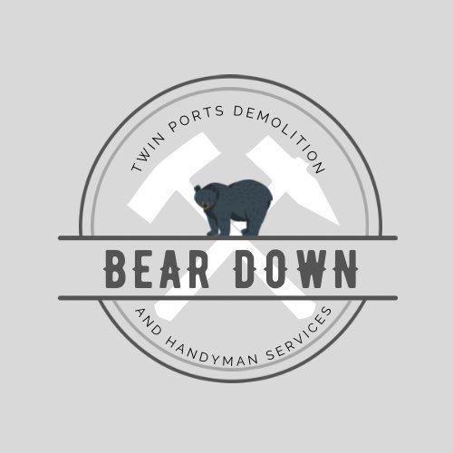 BearDownDemo