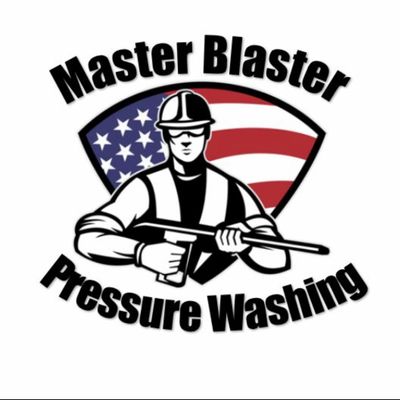 Avatar for Master Blaster Pressure Washing