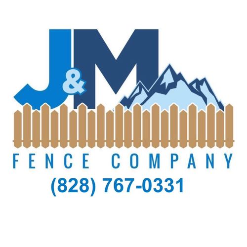 J and M Fence Profile Picture