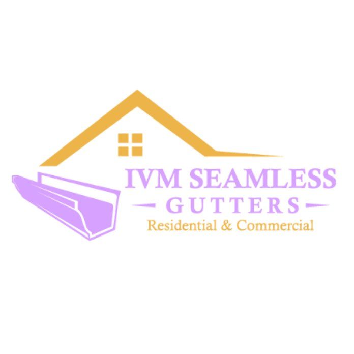 IVM Seamless Gutters