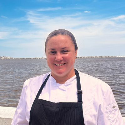 Avatar for Chef Allison Beasman