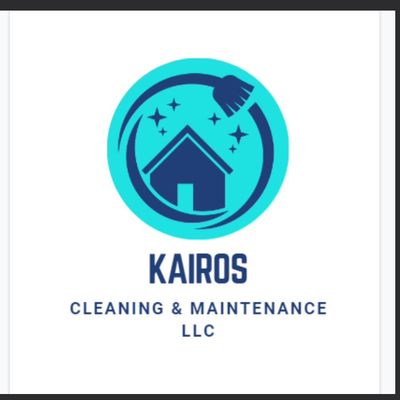 Avatar for Kairos Cleaning & Maintenance LLC