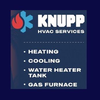 Avatar for Knupp HVAC