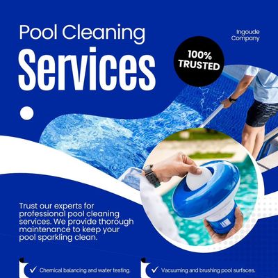 Avatar for BEG Pool Service