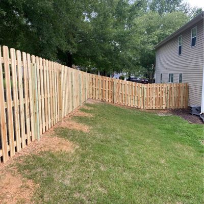 Avatar for fence and gate repair