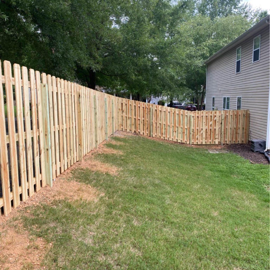 fence and gate repair