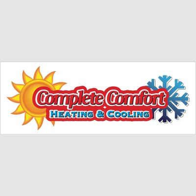 Avatar for Complete Comfort Heating & Cooling