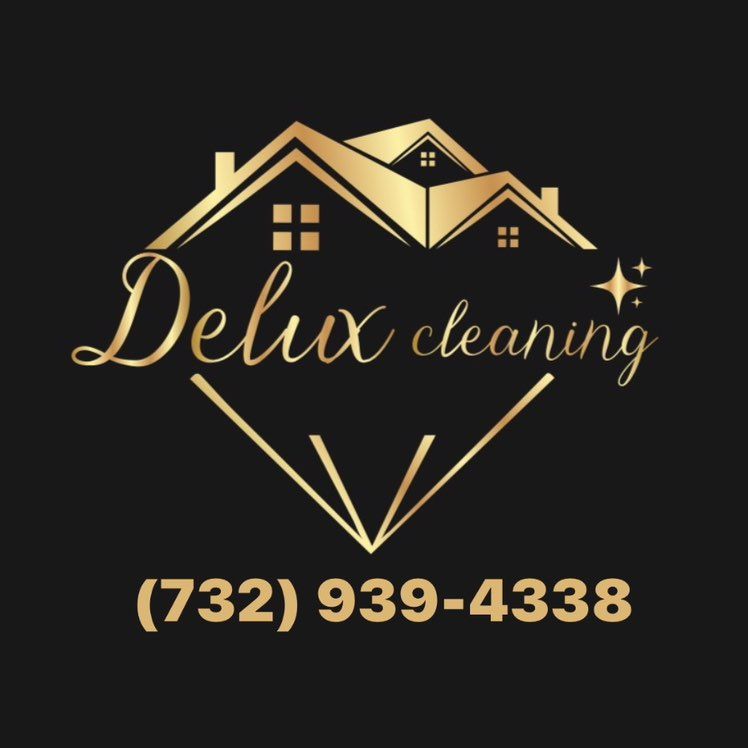 Delux Cleaning Services ✨💎