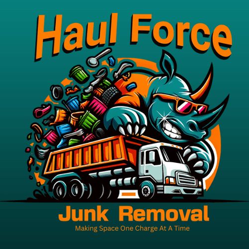 Haul Force Junk Removal