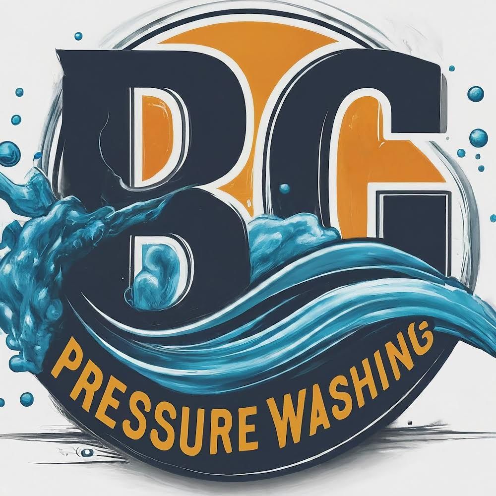 BG Gutters & Pressure Washing