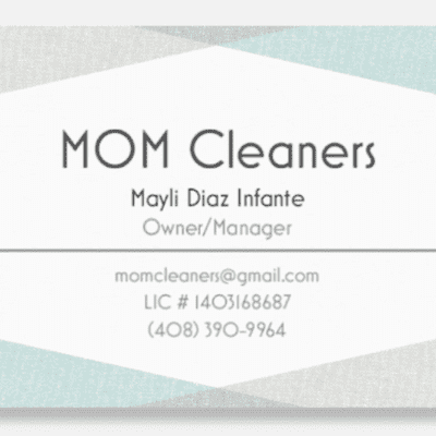 Avatar for MOM Cleaners