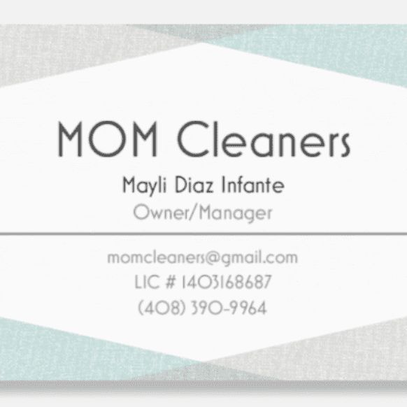 MOM Cleaners