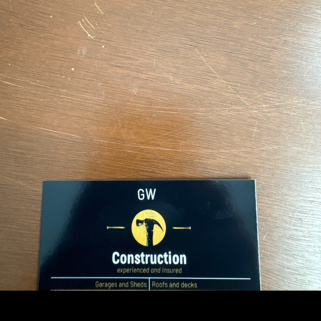 GW Construction